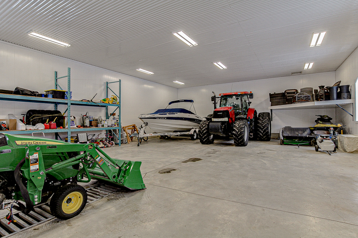 35 at 273 7th Concession Road, Harley