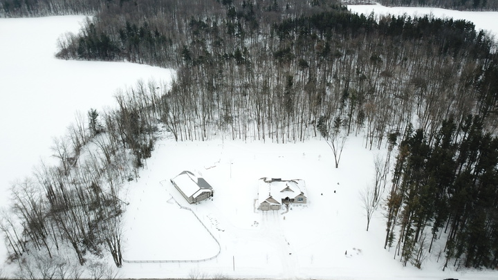 dji_0011 at 273 7th Concession Road, Harley