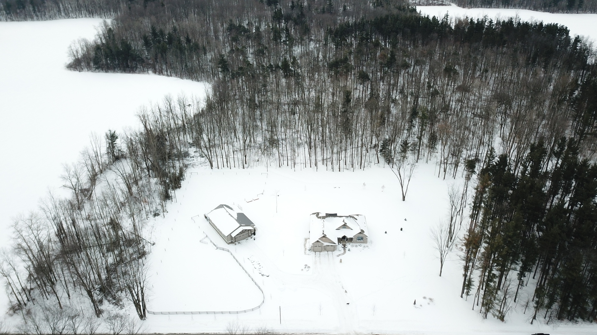 273 7th Concession Road, Harley 