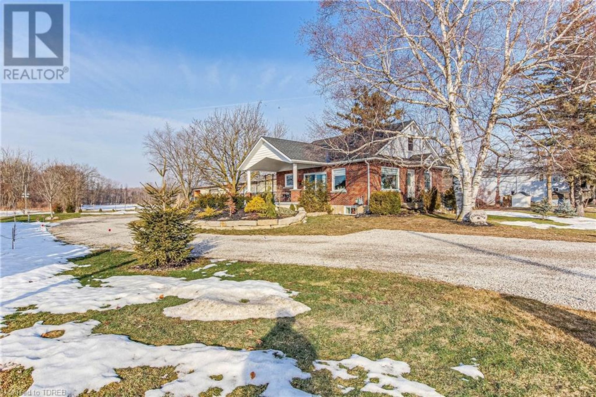 702 Main Street S, Burgessville 