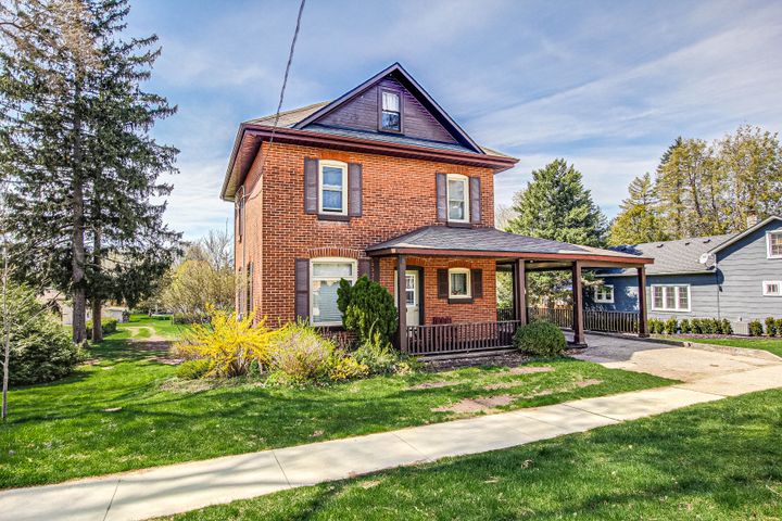 1 at 26 Dover Street, Otterville