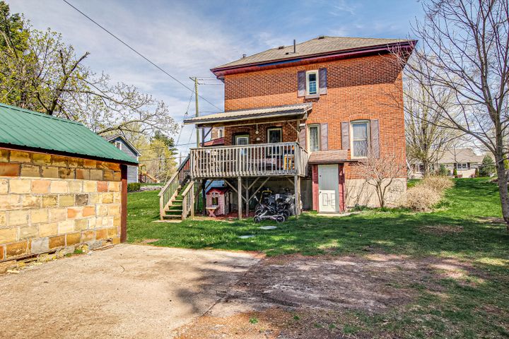 3 at 26 Dover Street, Otterville