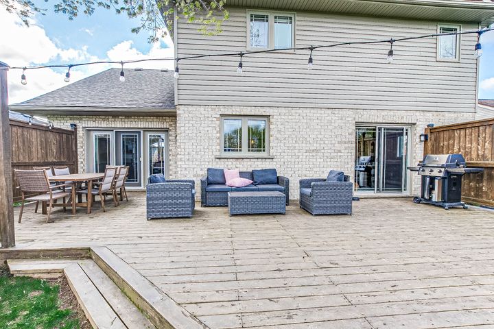 4 at 92 Mill Street West, Otterville