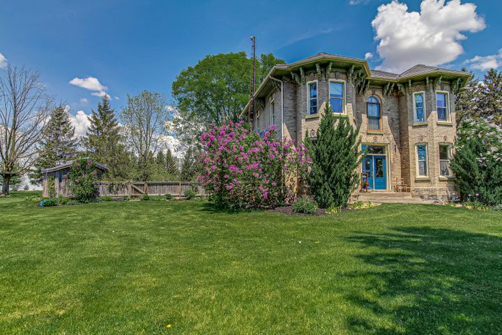 1 at 323615 Mount Elgin Road, Mount Elgin