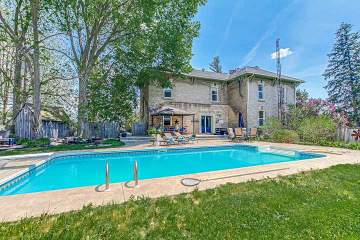 10 at 323615 Mount Elgin Road, Mount Elgin