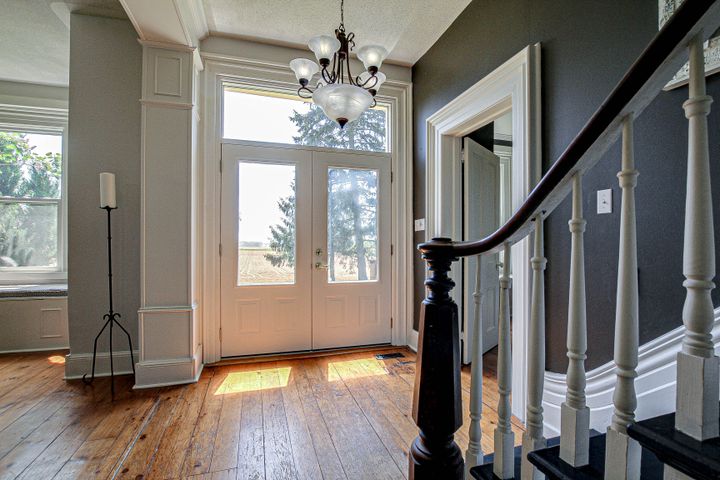 131 at 323615 Mount Elgin Road, Mount Elgin