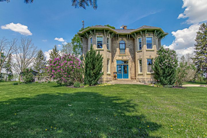 2 at 323615 Mount Elgin Road, Mount Elgin