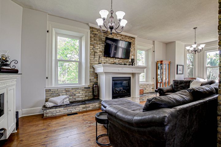 21 at 323615 Mount Elgin Road, Mount Elgin