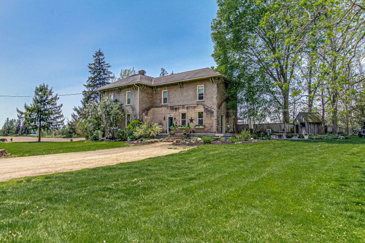 31 at 323615 Mount Elgin Road, Mount Elgin