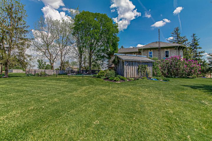 4 at 323615 Mount Elgin Road, Mount Elgin