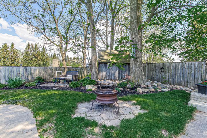 8 at 323615 Mount Elgin Road, Mount Elgin