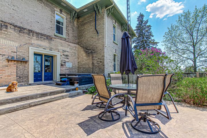 9 at 323615 Mount Elgin Road, Mount Elgin