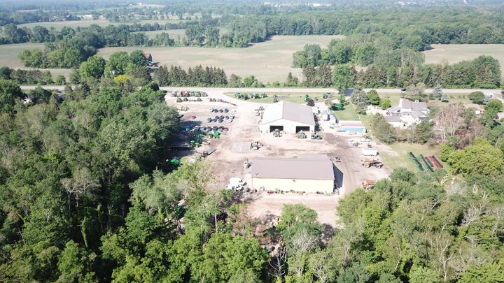 dji_0005 at 170 Regional Road 13, Courtland