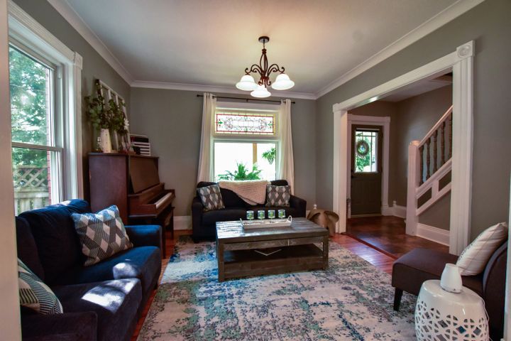 16 at 5 Court Street E, Norwich