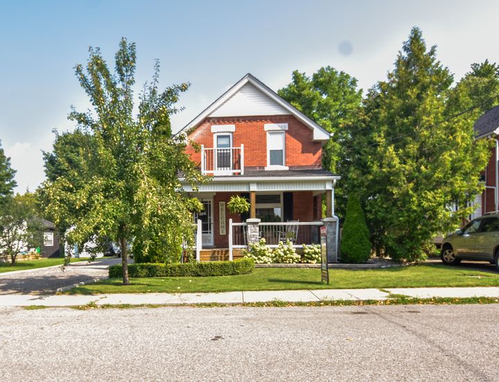 2 at 5 Court Street E, Norwich