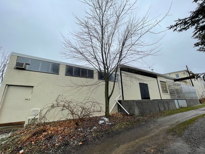 40 at 150 Talbot Street, Courtland