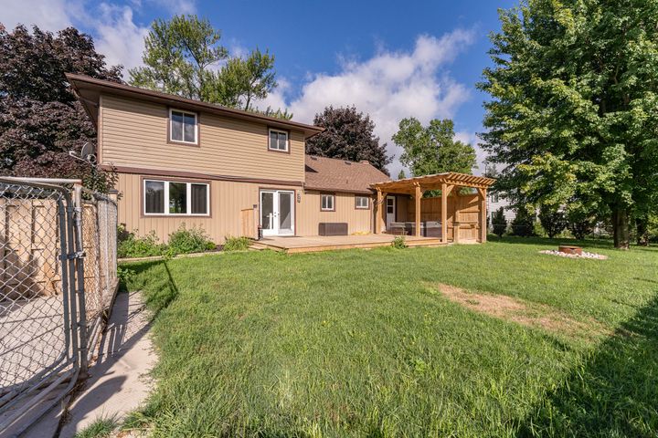 _dsc9710 at 4422 West Windham Quarterline Road, Windham