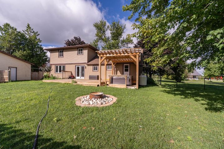 _dsc9717 at 4422 West Windham Quarterline Road, Windham