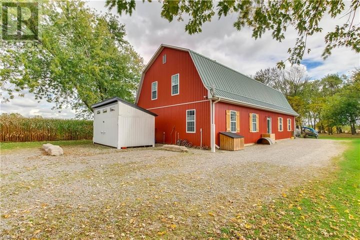 47-sixth-concession-burford-36 at 47 Sixth Concession, Burford