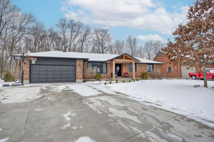 a1 at 9 Trottier Drive, Tillsonburg