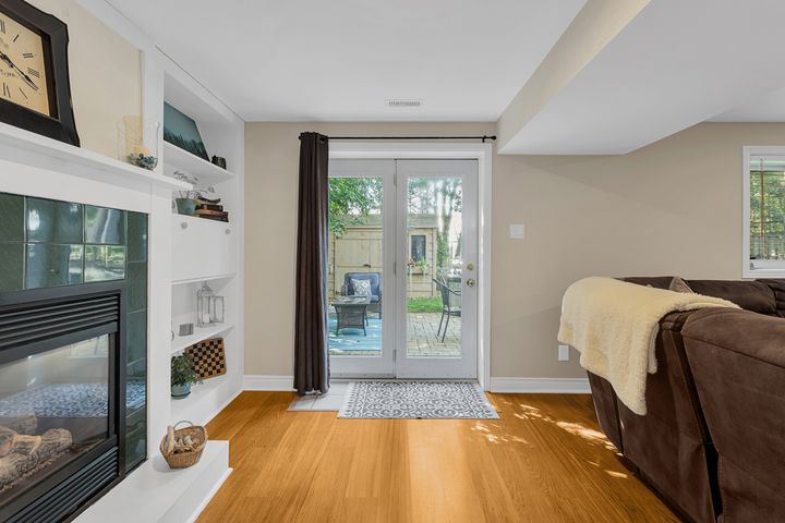 a25 at 156 Clarence Avenue, Ingersoll