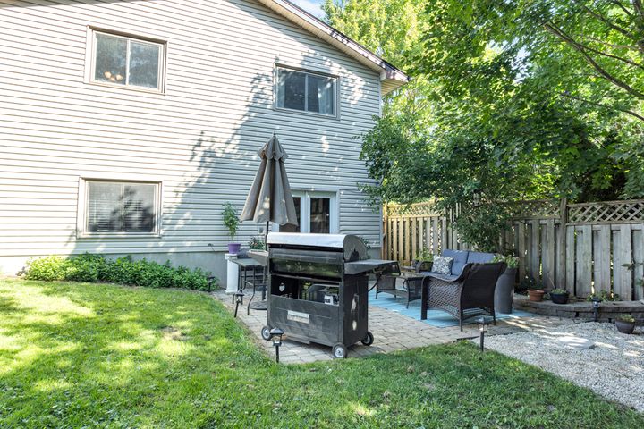 a33 at 156 Clarence Avenue, Ingersoll