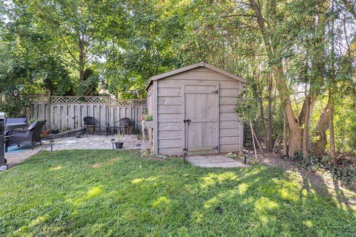 a38 at 156 Clarence Avenue, Ingersoll