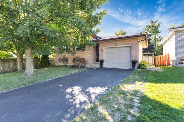 a6 at 156 Clarence Avenue, Ingersoll