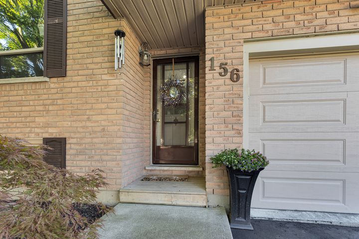 a8 at 156 Clarence Avenue, Ingersoll