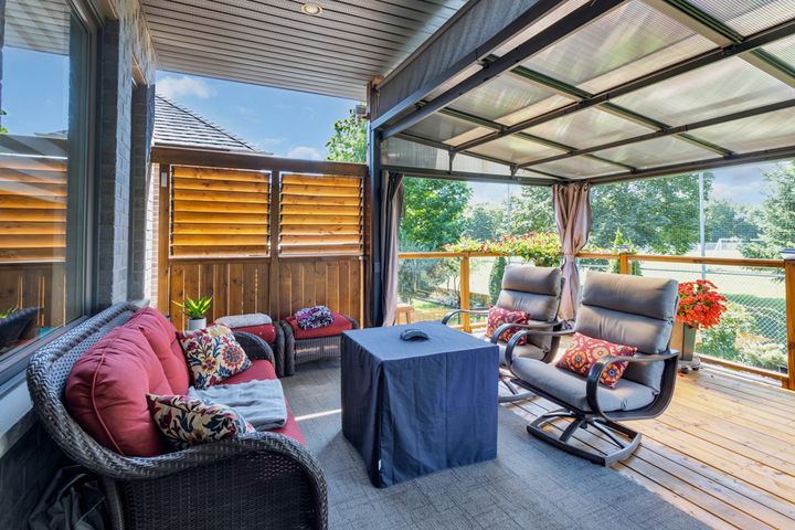 a16 at 41 Mcguire Crescent, Tillsonburg