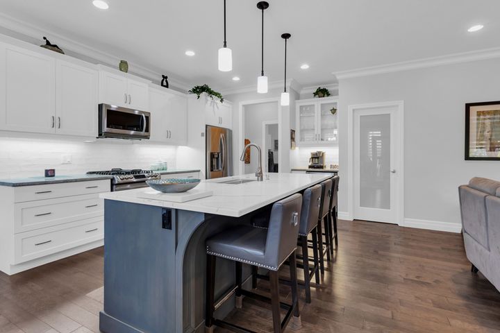 a17 at 41 Mcguire Crescent, Tillsonburg