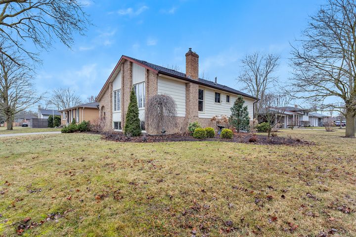 a2 at 4 Cayley St Street, Norwich