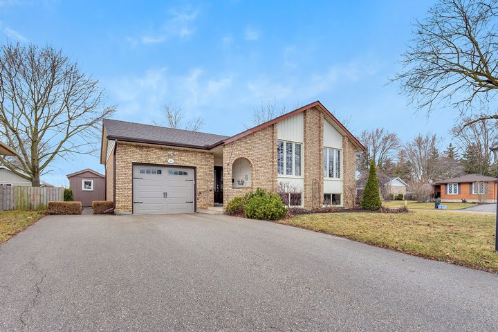 a4 at 4 Cayley St Street, Norwich