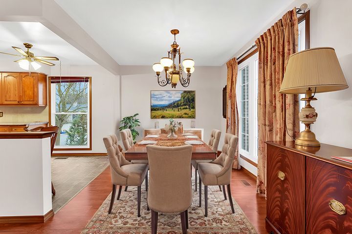 v1 at 4 Cayley St Street, Norwich