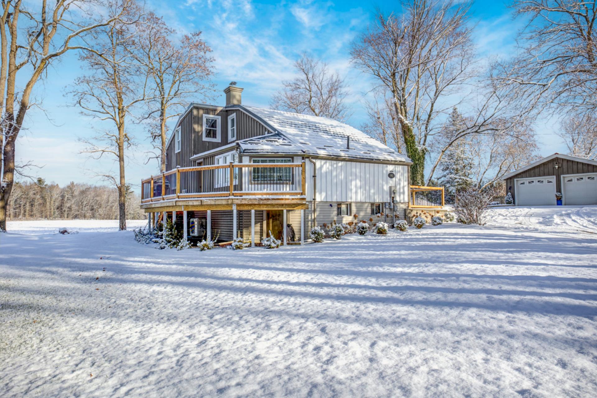 124719 Mall Road, Norwich 