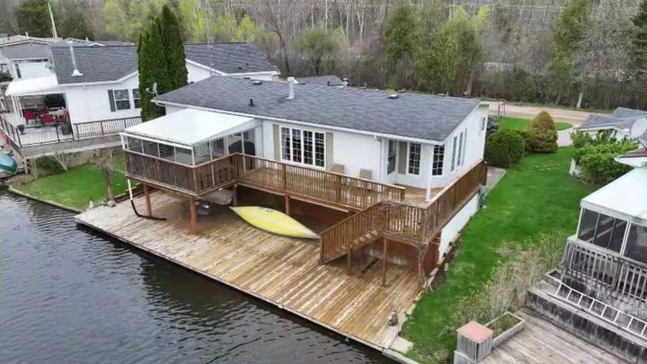 14-jasper at 14 Jasper Heights, Puslinch (Morriston)