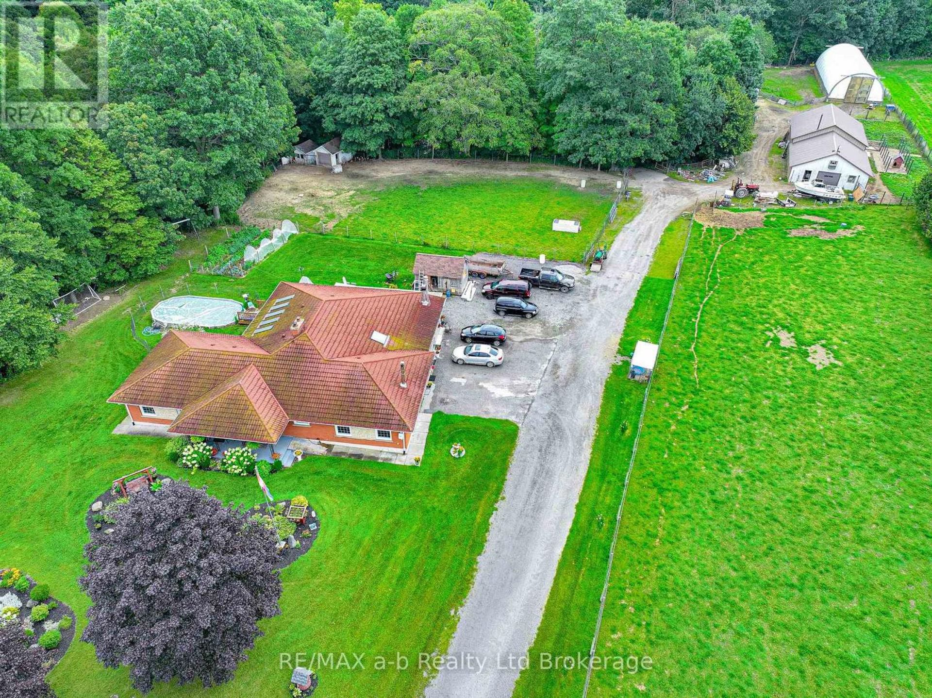 244 11th Concession Road, Norfolk (Langton) 