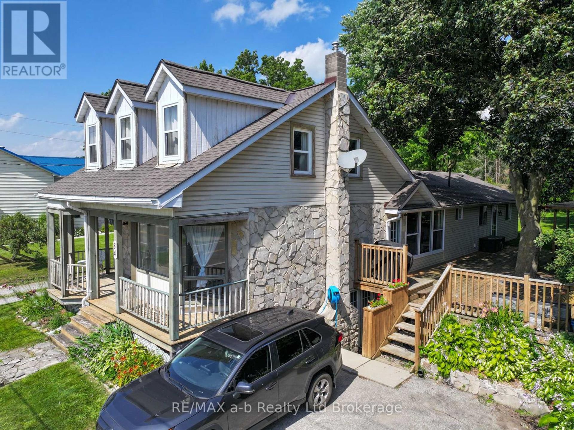 84 Baird Street S, Innerkip, Woodstock 