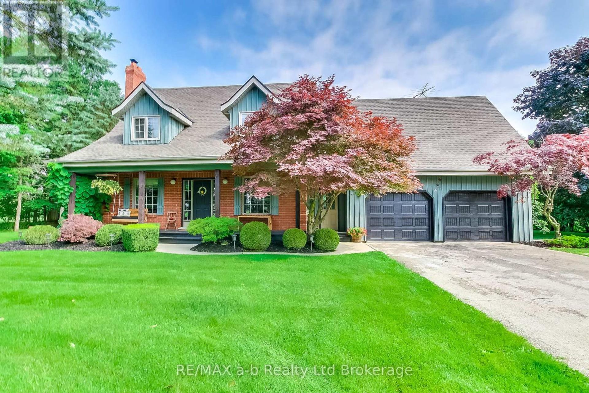 81 Windham 9 Road, Norfolk (La Salette) 