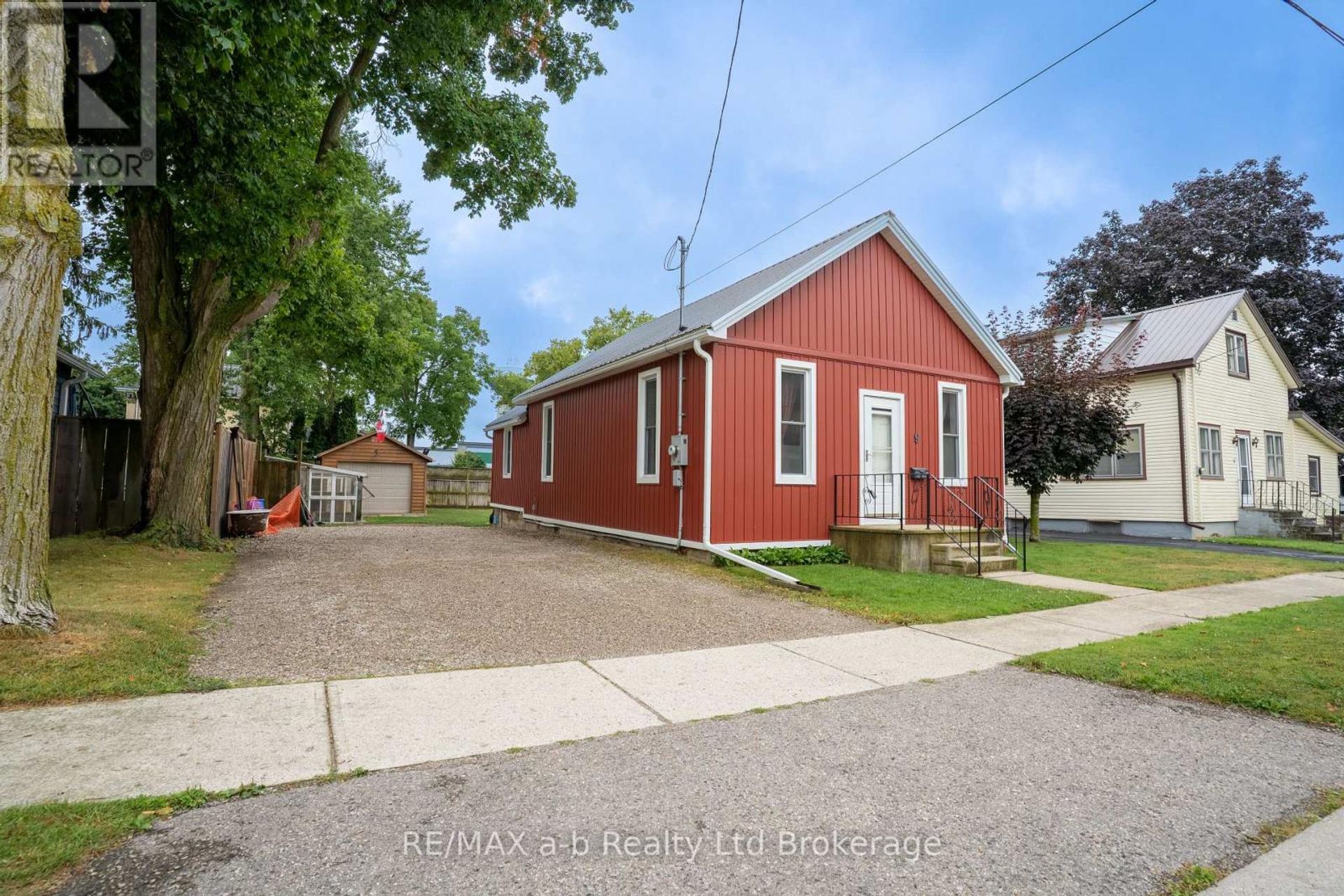 9 Elgin Street West, Norwich (Norwich Town) 