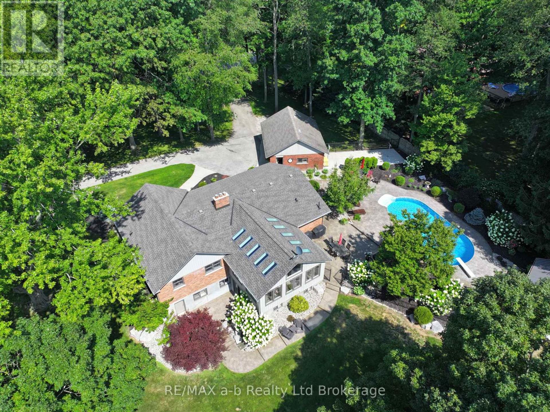 240 Burwell Road, Norfolk 