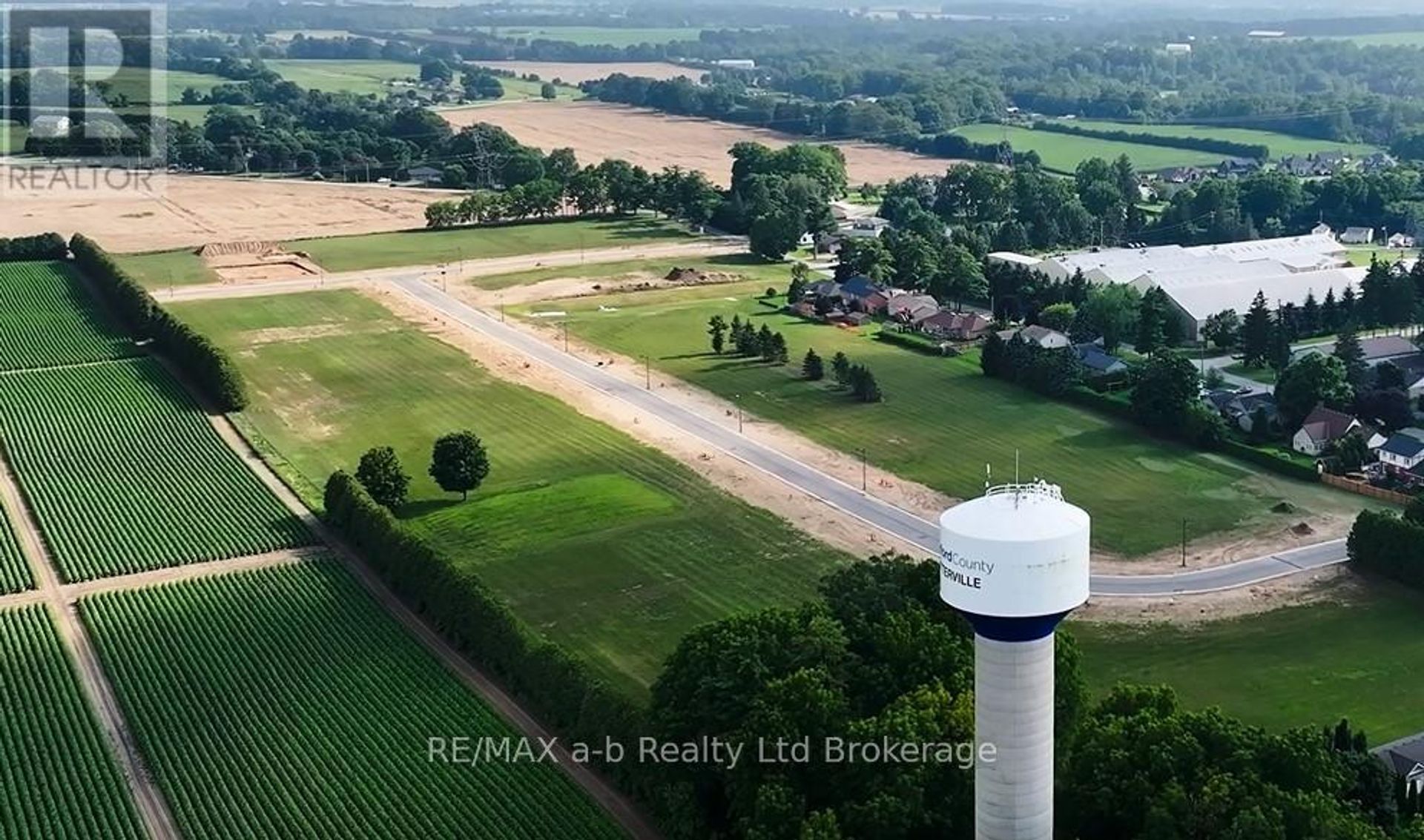 LOT 4 Clover Lane, Norwich (Otterville)  by Ask Marius Real Estate LOT 4 Clover Lane, Norwich (Otterville)