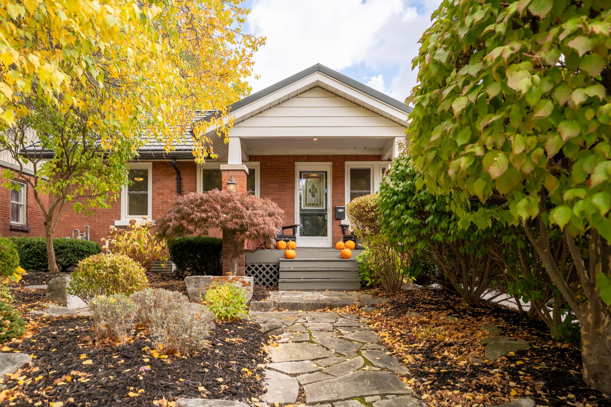 258 Graham Street, Woodstock 