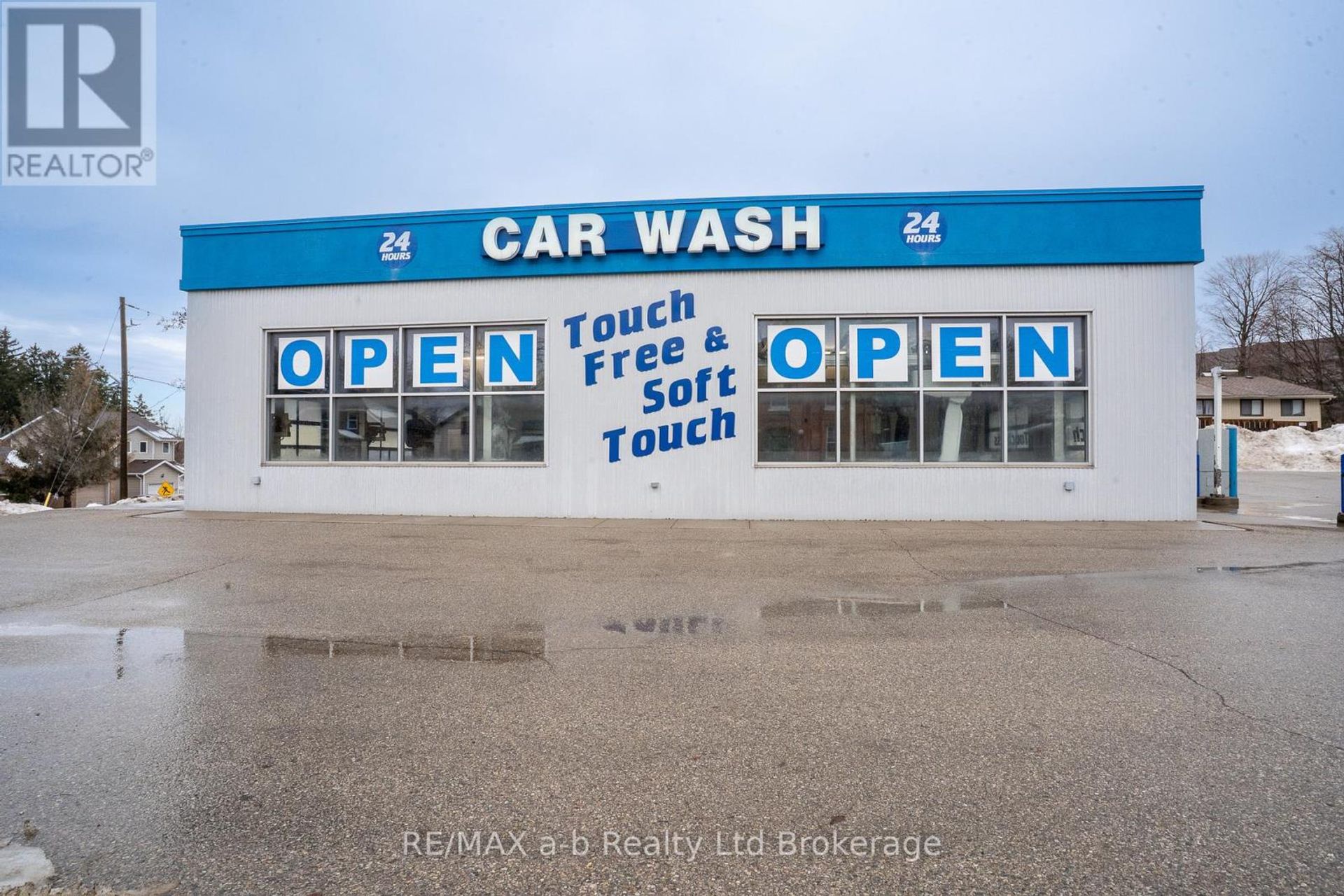 771 Dundas Street, Woodstock (Woodstock - North) 