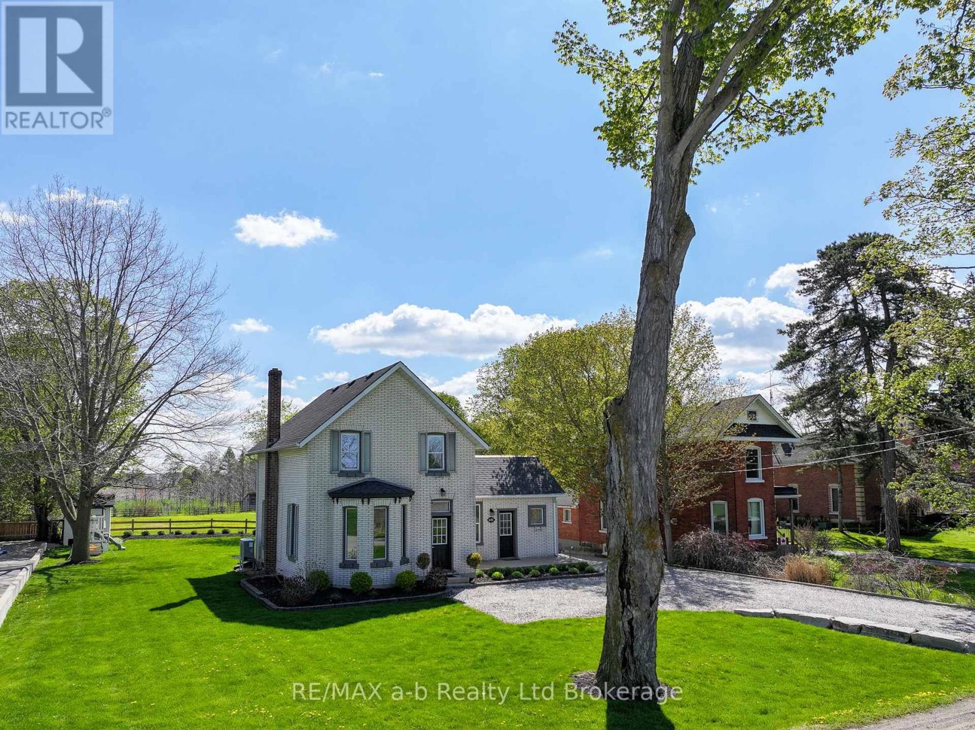 641 N Main Street, Burgessville, Norwich 