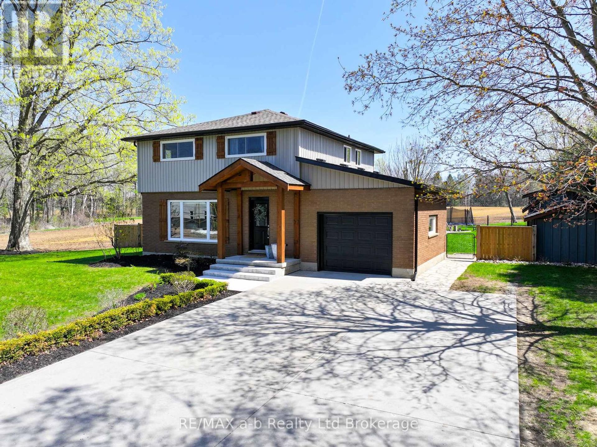 144718 Potters Road, Rural Norwich, Norwich 