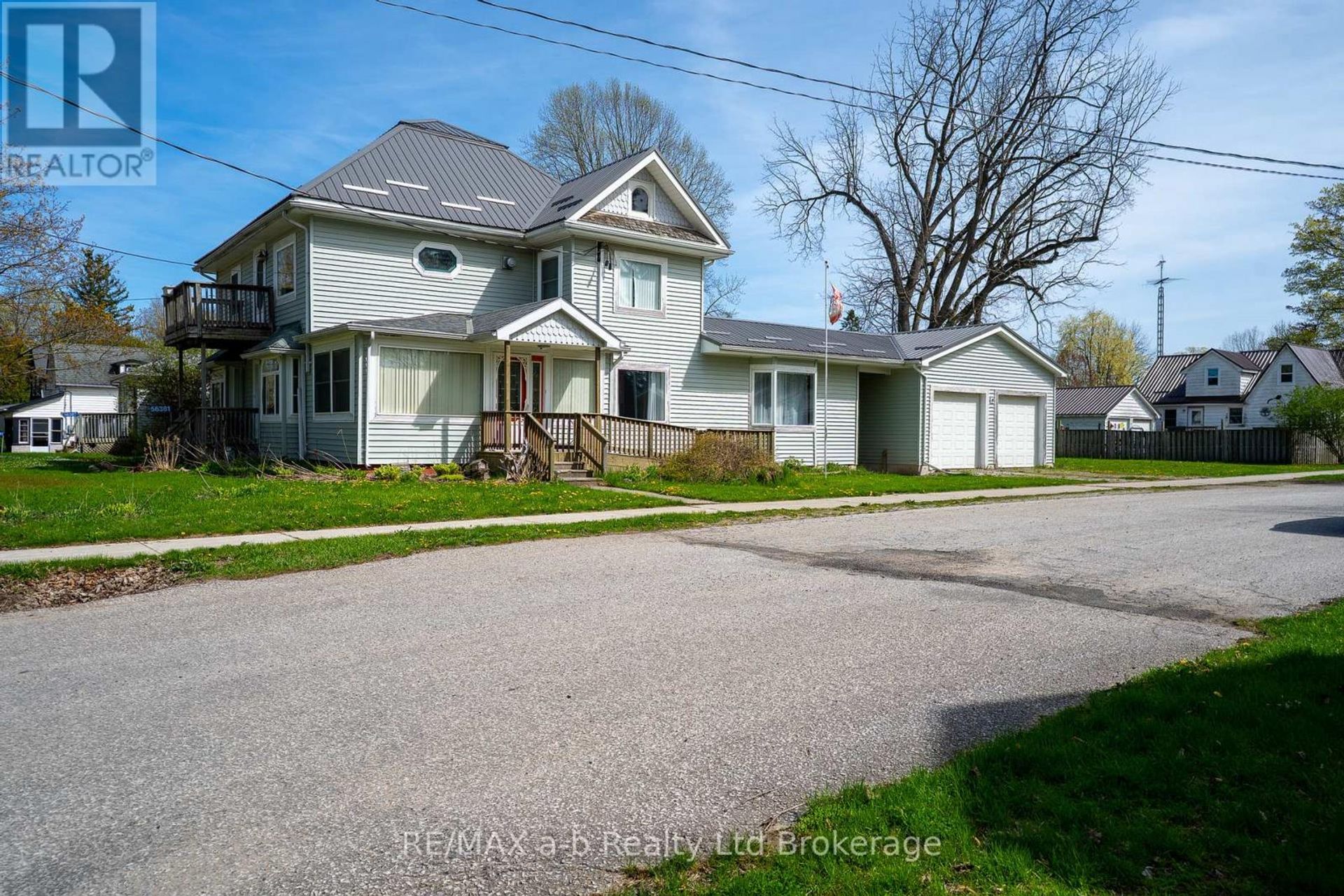 56381 Heritage Line, Straffordville, Bayham 