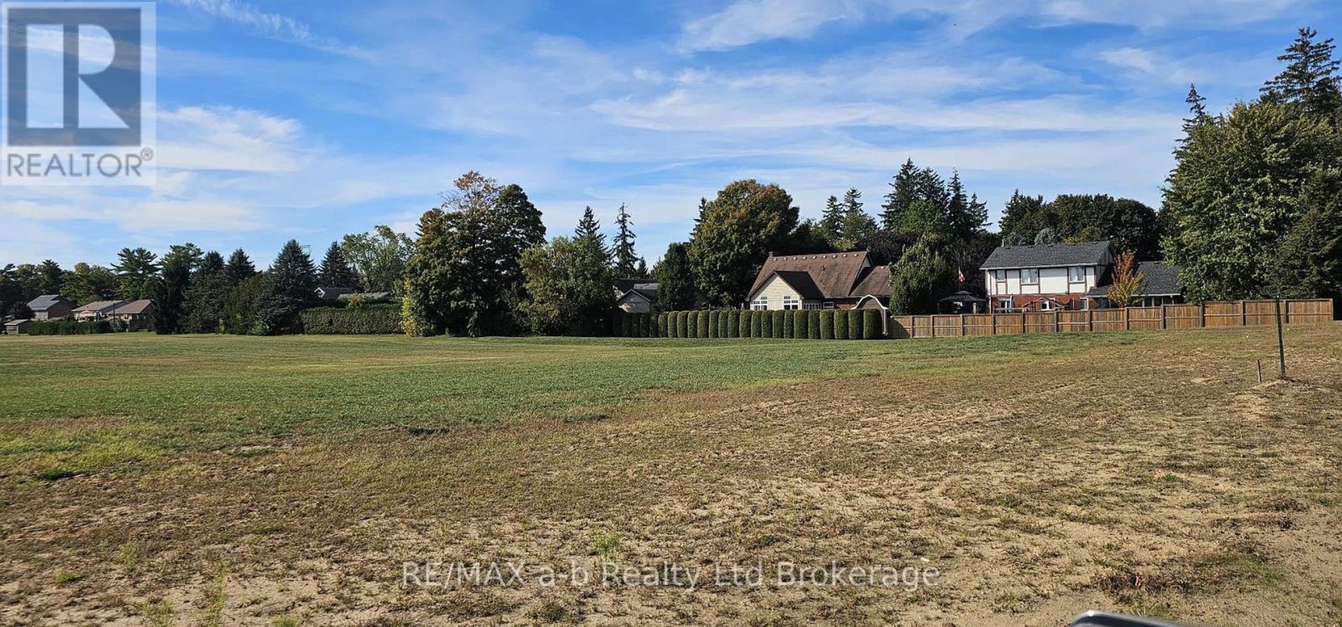Lot 20 Meadowlands Drive, Otterville, Norwich 
