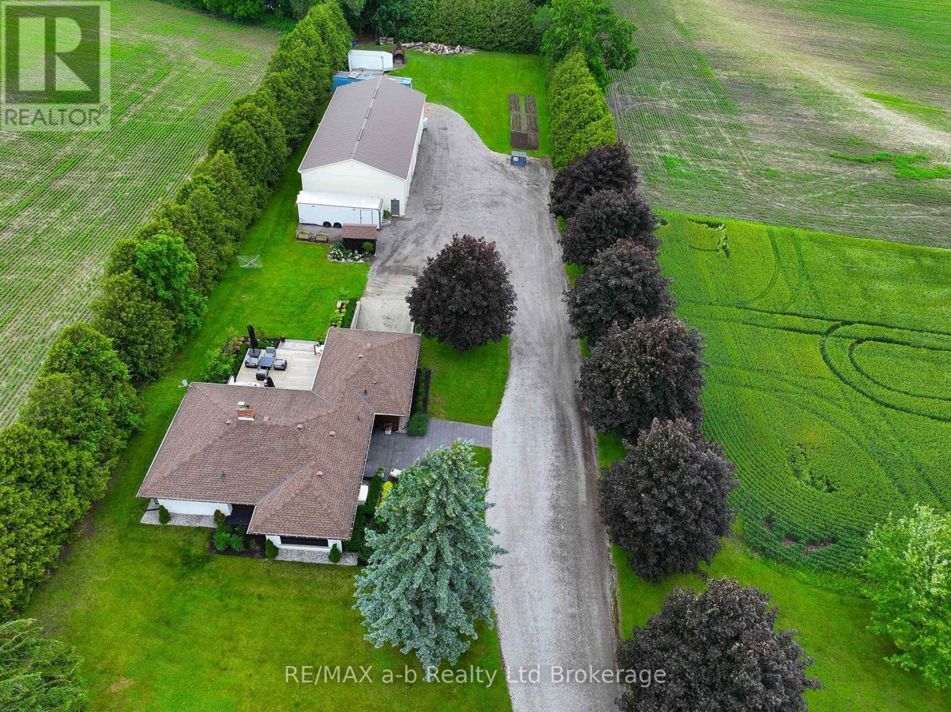306171 Caley Road, Rural Norwich, Norwich 