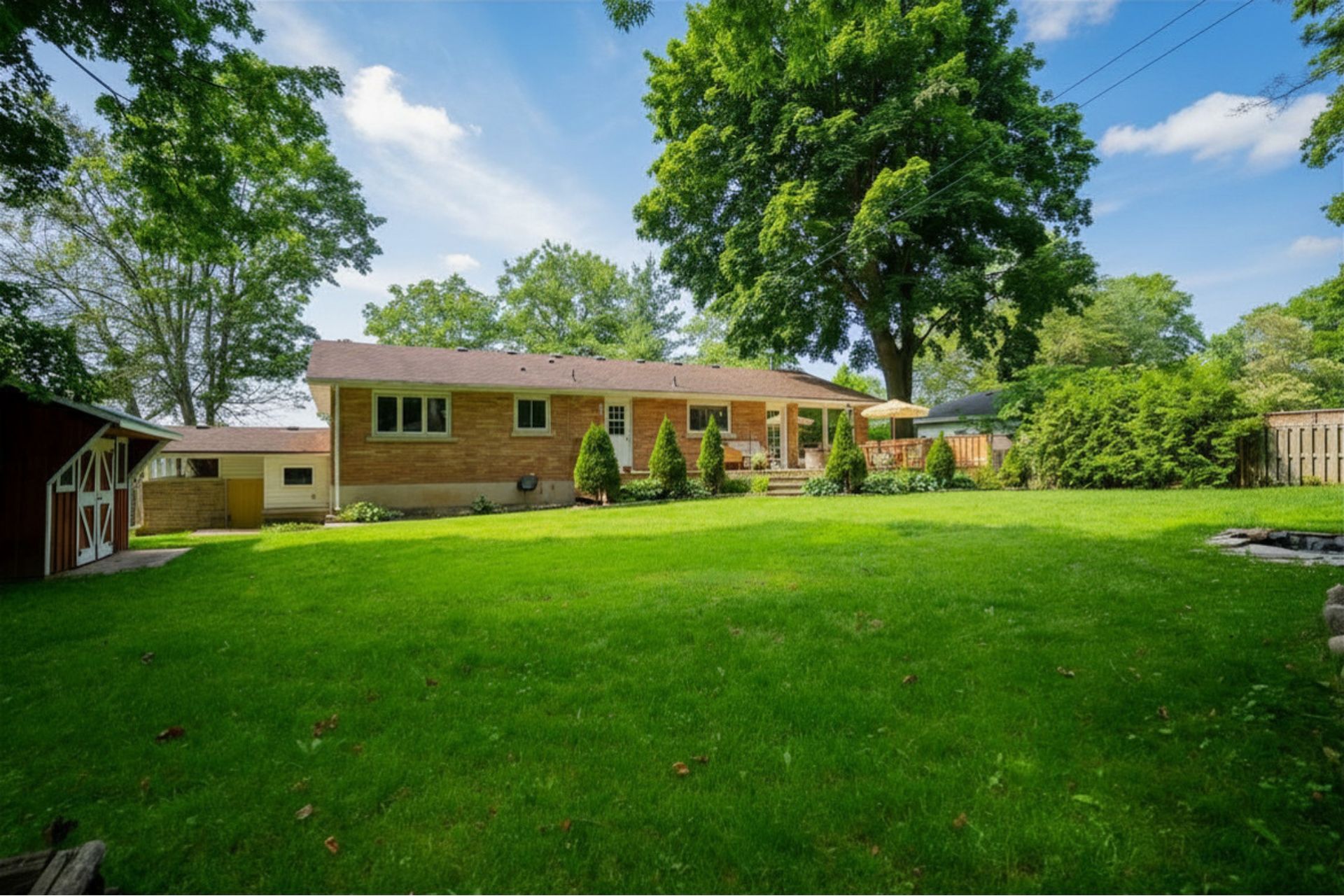 88 N Street W, Tillsonburg 